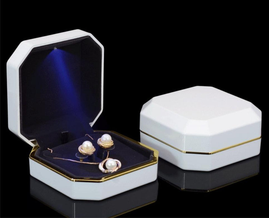 Rosmead Collection - LED - Jewelry Packaging Mall