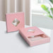 Paper Sleeve Transparent Film Box (50 pcs per pack) - Jewelry Packaging Mall