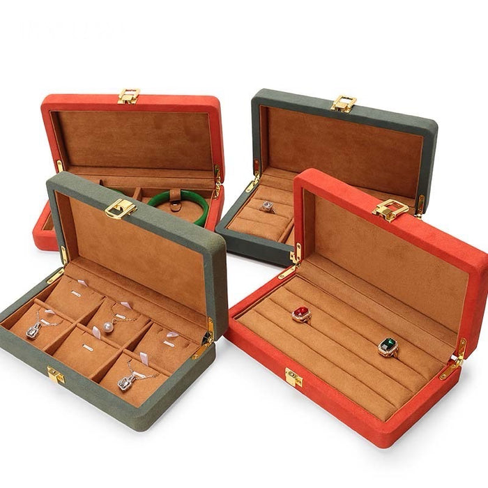 Fine Jewellery Organiser-JPM0092