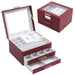 Chic Jewelry Organizers - Jewelry Packaging Mall