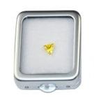 Push-Button Style Gem Box - Jewelry Packaging Mall