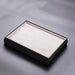 Magnetic Base Jewelry Showcase Tray-JPM0104 - Jewelry Packaging Mall