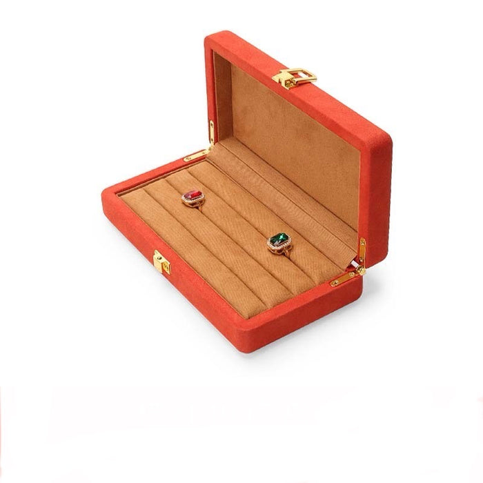 Fine Jewellery Organiser-JPM0092