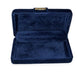 Velvet Luxe Box Collection（2 pcs per pack） - Jewelry Packaging Mall