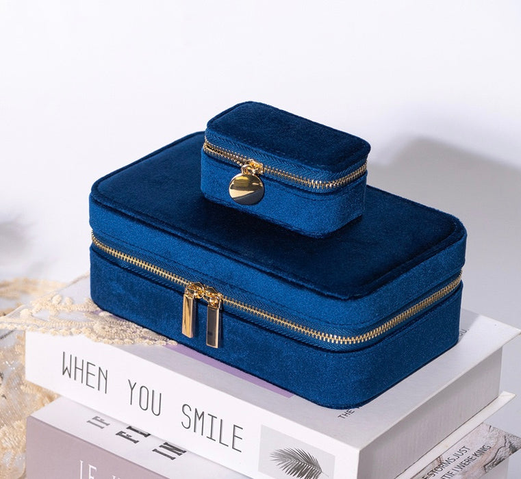 Mini and Large Jewelry Bag-JPM0182