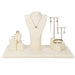 Malibu Sleek Display Collection-JPM0020 - Jewelry Packaging Mall