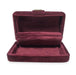 Velvet Luxe Box Collection（2 pcs per pack） - Jewelry Packaging Mall