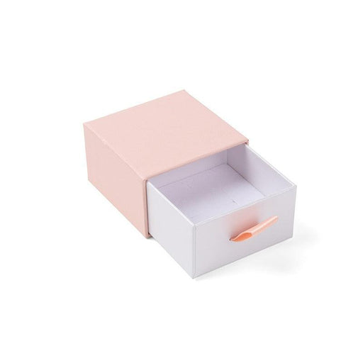 Elegance Redefined Cardboard Boxes（50pcs per pack） - Jewelry Packaging Mall