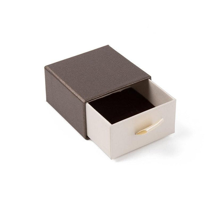 Elegance Redefined Cardboard Boxes（50pcs per pack） - Jewelry Packaging Mall