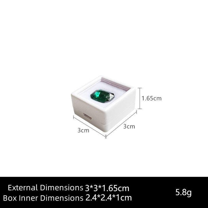 Climmers of Eternity Gem Box(10 pcs Per Pack) - Jewelry Packaging Mall