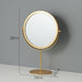 Metallic Mirror（2 pcs ） - Jewelry Packaging Mall