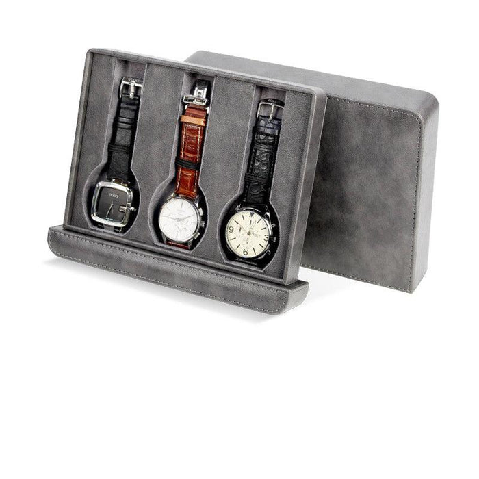 Elite Essence Watch Box-JPM0209 - Jewelry Packaging Mall