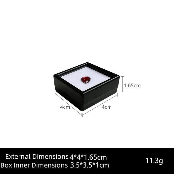 Climmers of Eternity Gem Box(10 pcs Per Pack) - Jewelry Packaging Mall