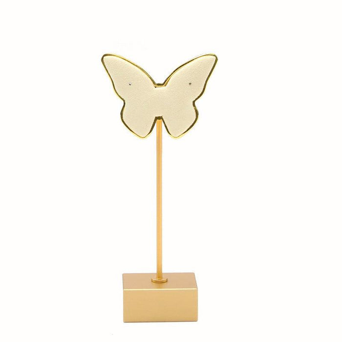 Butterfly Earring Stand（5 pcs per pack） - Jewelry Packaging Mall