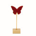 Butterfly Earring Stand（5 pcs per pack） - Jewelry Packaging Mall