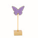 Butterfly Earring Stand（5 pcs per pack） - Jewelry Packaging Mall