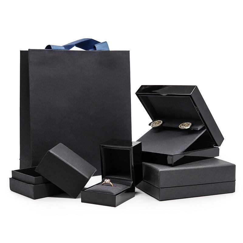 Cooper Box Collection — Jewelry Packaging Mall