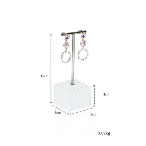 Crescent Display Collection - Jewelry Packaging Mall