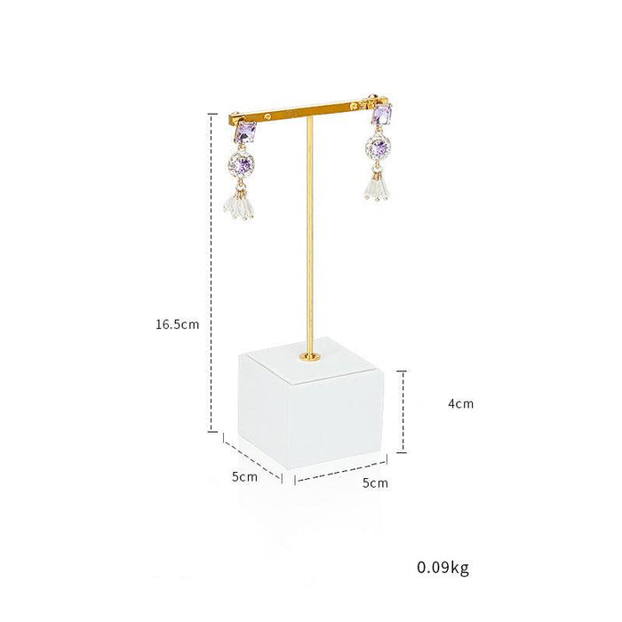 Crescent Display Collection - Jewelry Packaging Mall