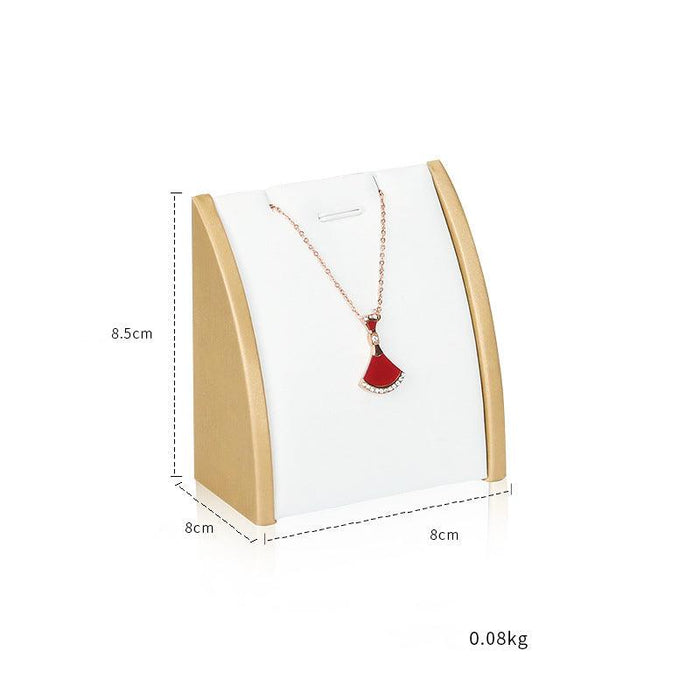 Crescent Display Collection - Jewelry Packaging Mall