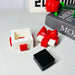 Daytona LEGO Ring Boxs-JPM0053 - Jewelry Packaging Mall