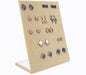 Economy Earrings Display Board Stands - Jewelry Packaging Mall