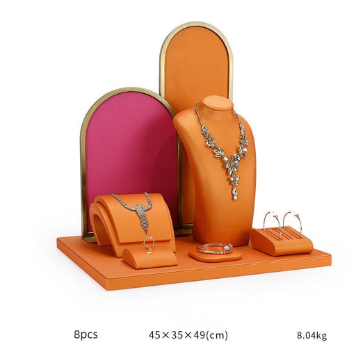 Elegance Display Collection - Jewelry Packaging Mall