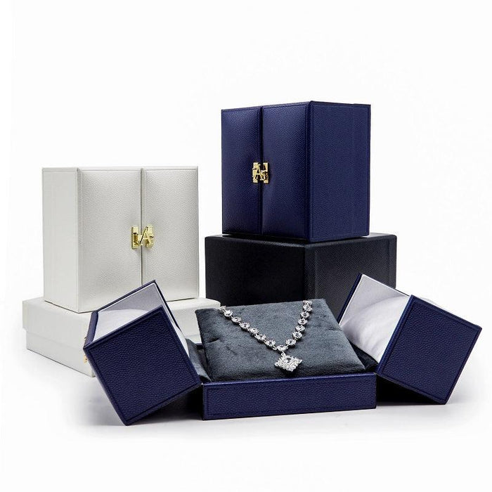 Fleming Collection - Jewelry Packaging Mall