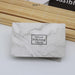 Jagged Edge Polishing Cloth A 65x100 mm (2.6"x4") w/ envelope - Jewelry Packaging Mall