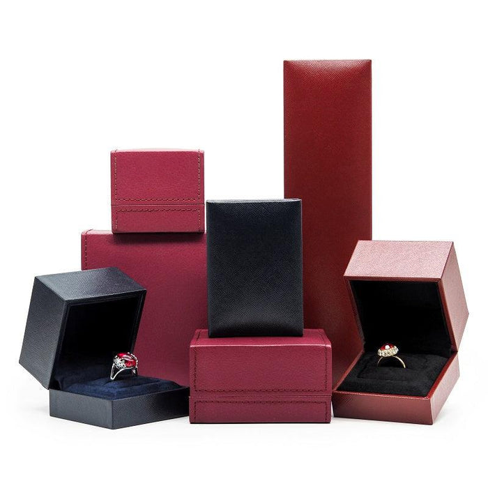 Johnston Box Collection - Jewelry Packaging Mall