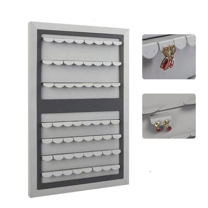 Marin Jewelry Display Wall-JPM0116 - Jewelry Packaging Mall