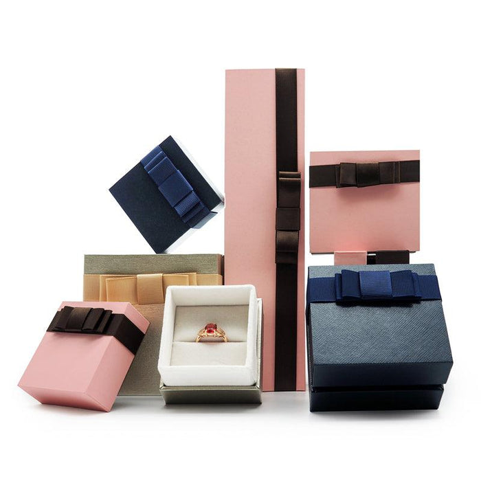 Marsh Collection - Jewelry Packaging Mall