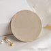 Microfiber Round Shape Pouches ( 20 pcs Per Pack ) - Jewelry Packaging Mall