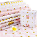 Pinky Pattern Wrapping Paper - Jewelry Packaging Mall