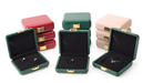 Rumsey Box Collection - Jewelry Packaging Mall