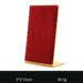 Ultrasuede Pad Necklace Pendant Display Stand - Jewelry Packaging Mall