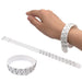 Wrist Measuring Band（10 pcs） - Jewelry Packaging Mall