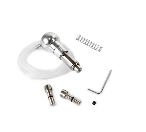 AG Handpiece,HH-AGH02 - Jewelry Packaging Mall