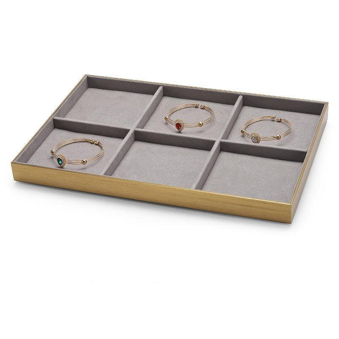 Artisanal Aura Tray-JPM0110 - Jewelry Packaging Mall