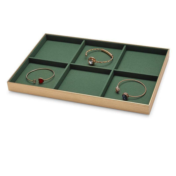 Artisanal Aura Tray-JPM0110 - Jewelry Packaging Mall