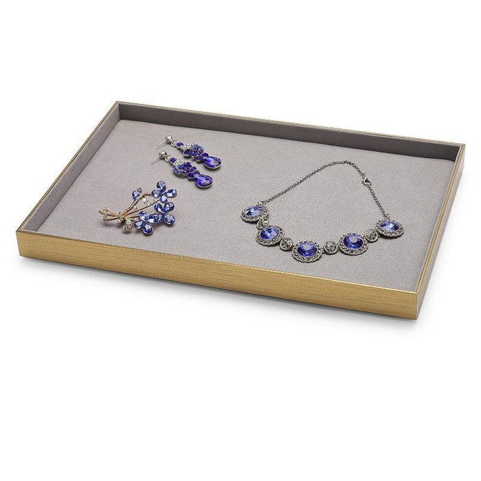 Artisanal Aura Tray-JPM0110 - Jewelry Packaging Mall