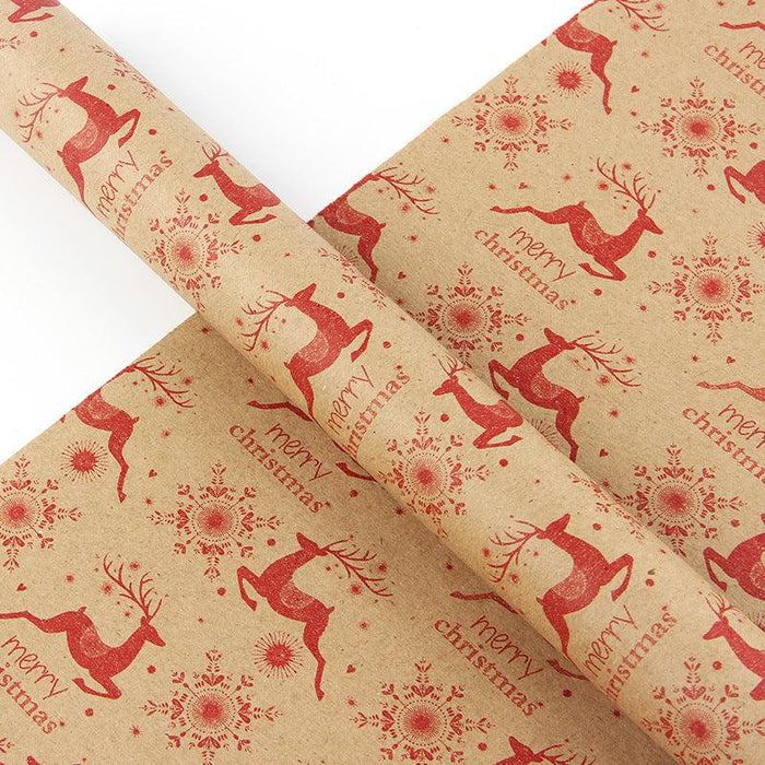 Wrapping Paper 1 - Jewelry Packaging Mall