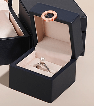 Coronedo Collection - Jewelry Packaging Mall