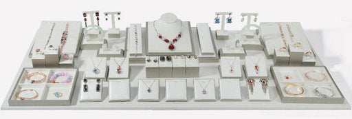 Derby Display Collection - Jewelry Packaging Mall