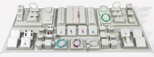 Derby Display Collection - Jewelry Packaging Mall