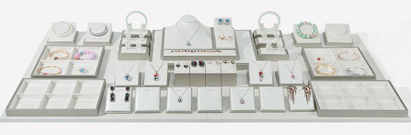 Derby Display Collection - Jewelry Packaging Mall