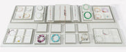 Derby Display Collection - Jewelry Packaging Mall