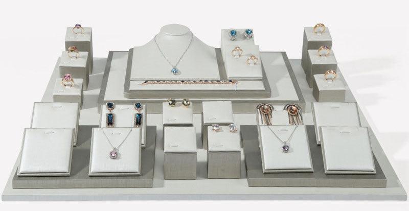 Derby Display Collection - Jewelry Packaging Mall