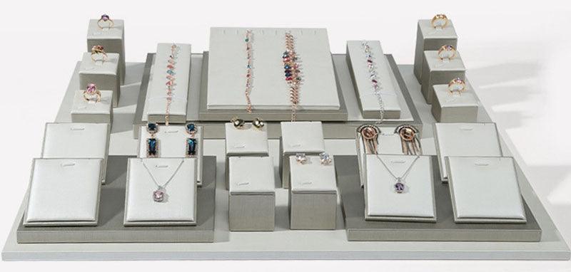 Derby Display Collection - Jewelry Packaging Mall