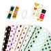 Dots Pattern Wrapping Paper - Jewelry Packaging Mall